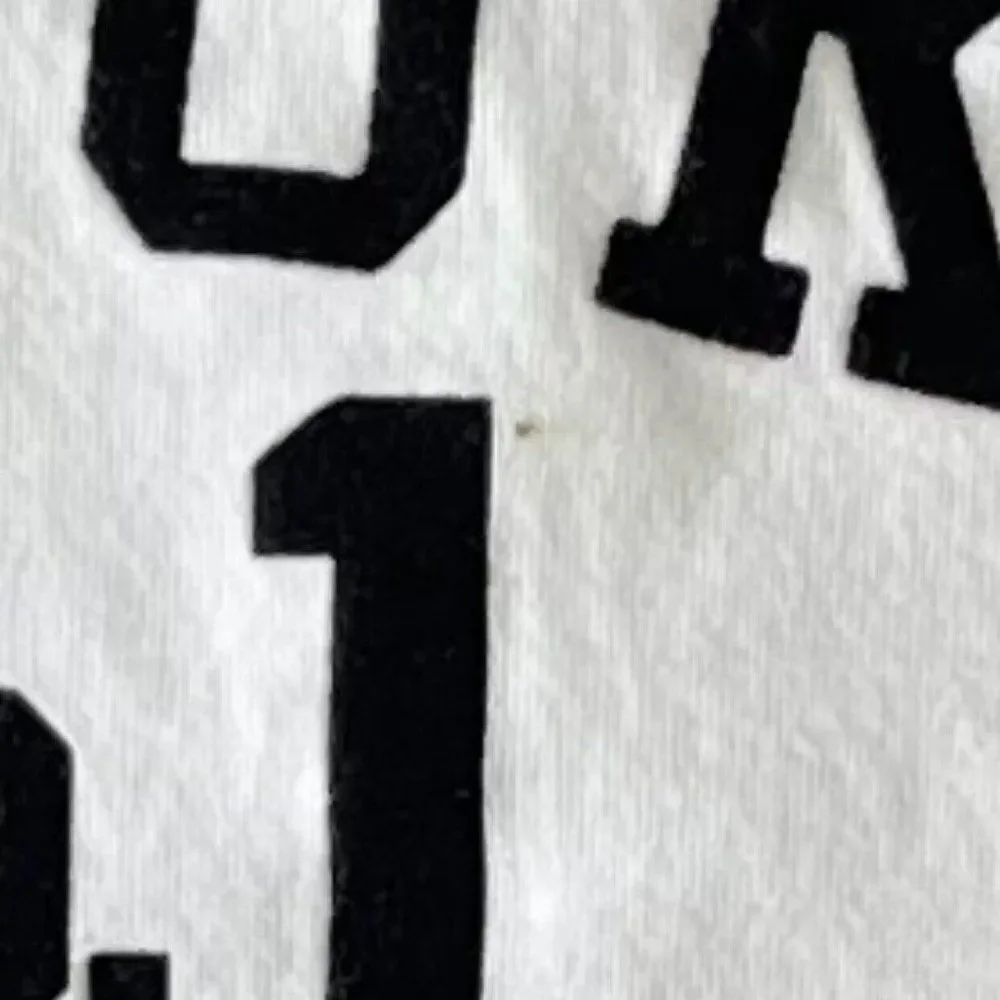 Carters Raglan T Shirt Future Number 1 Draft Pick Size 5T‎ Red White Small Flaw